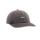 Obey Καπέλο Pigment Lowercase 6 Panel Strapback